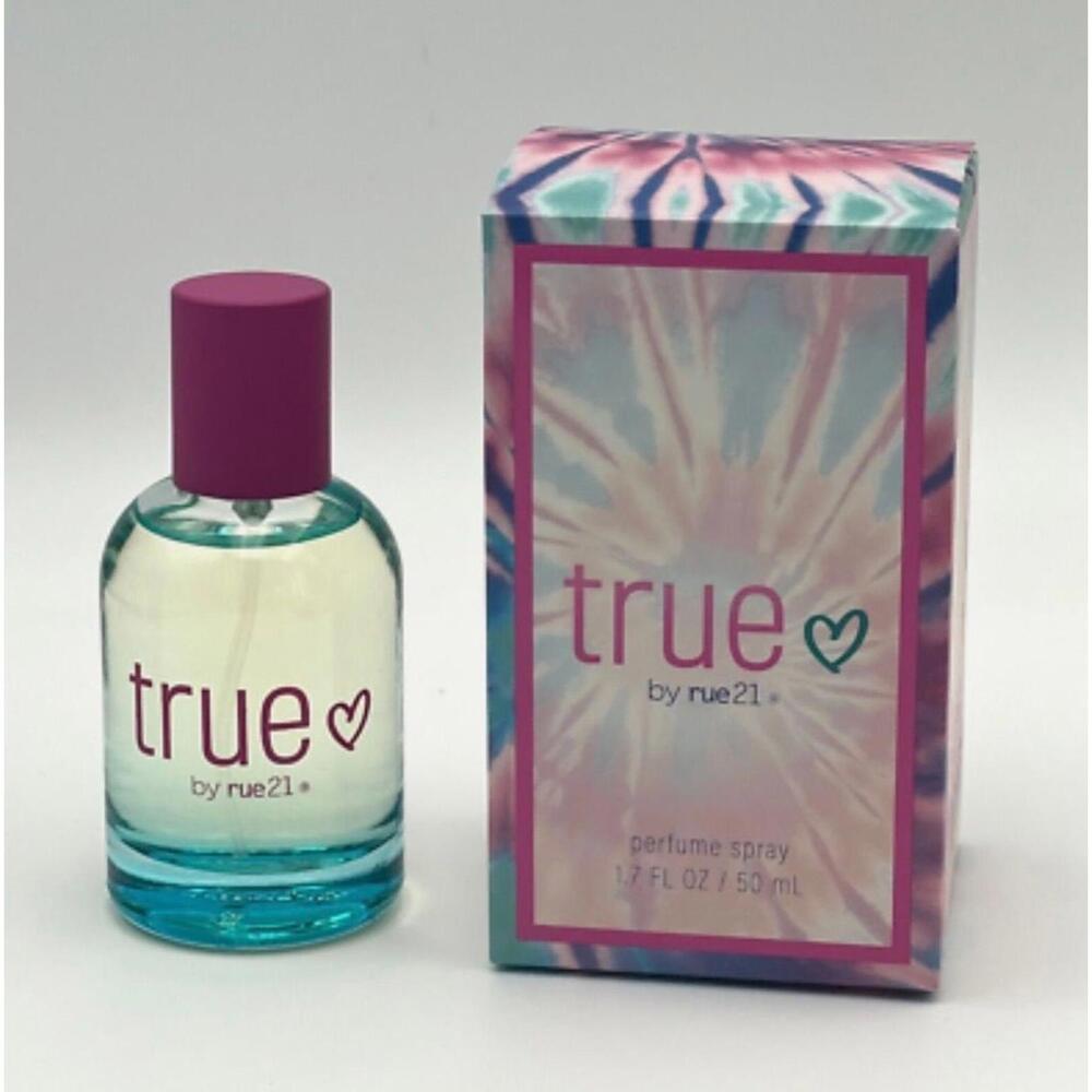 True by Rue21 Perfume